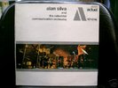 Alan Silva Celestrial Original Byg/Actuel 3LP set