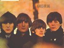 THE BEATLES For Sale UK 1964 Parlophone EP