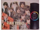 PINK FLOYD Piper At Gates Of Dawn CAPITOL CANADA 67 NM