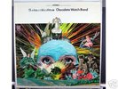 CHOCOLATE WATCH BAND 