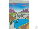 RELATIVELY CLEAN RIVERS   FOLK PSYCH MONSTER  ORIGINAL