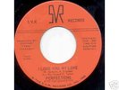 Rare Northern Soul 45 on SVR --  PERFECTIONS