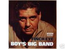 Boy's big band LP finch eye DUTCH JAZZ PSYCH ARTONE 60S