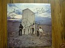 WHO Signed Album 