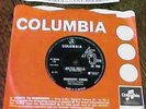 The Syndicats Crawdaddy Simone joe meek 1965 DB 7686