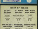 Bill Haley-Essex EP 102. NM 45. Rockabilly