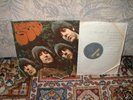 BEATLES Rubber Soul 1965 STEREO 1st Press