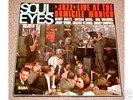 BENNY BAILEY & NATHAN DAVIS Soul Eyes ORIGINAL SABA LP