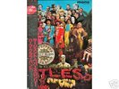 BEATLES - SGT PEPPER -JAPAN MONO RED VINYL