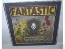 CHARLIE TWEDDLE : Rare Private Weird Outsider Folk LP