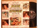 ELVIS PRESLEY(Nancy Sinatra)-rare UK STEREO Speedway