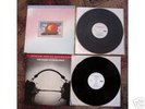 Allman Brothers EAT A PEACH   Rare MFSL audiophile NM+
