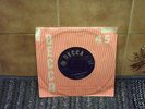 BILLY FURY My Christmas Prayer 1959 ORIGINAL DECCA