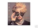 MADONNA LUCKY STAR 12