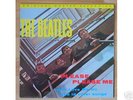 Beatles Please Please Me MFSL audiophile LP TOP