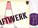 LP KRAFTWERK 1 Rote Pylone ORIGINAL PHILIPS 1970