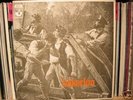 Bakerloo - Bakerloo Orig 1969 UK Harvest Gatefold RARE
