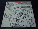 JJ JOHNSON  KAI WINDING  BENNIE GREEN  Andy Warhol cvr