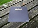 GALLIARD  uk lp NEW DAWN mint condition 