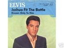 ELVIS PRESLEY 