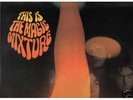 THIS IS MAGIC MIXTURE UK PSYCH ROCK ORIG SAGA LP 1968