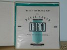 History of the House Sound of Chicago - Limited Edition