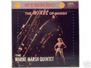WARNE MARSH, 