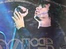 THE DOORS ABSOLUTELY LIVE signed by JIM MORRISON/ Ist P