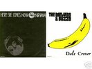 Nirvana / Melvins split 7