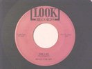 ROYCE PORTER 45 ON LOOK  KILLER ROCKABILLY  