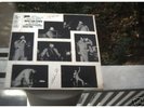 Jerry Lee Lewis LP Live In Germany 1972 Rare