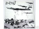 Impact / Eu's Arse split 7