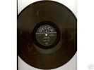 Buddy Holly - Blue Days Black Nights - Decca 78 rpm