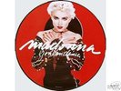 Madonna - YOU CAN DANCE - German Pic Disc LP