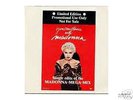 Madonna - YOU CAN DANCE - Rare German Promo LP