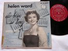 HELEN WARD It's Been So Long orig COL 10inch NM- Lp