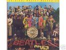 BEATLES Sgt. Pepper's Lonlely Heart MFSL LP SEALED