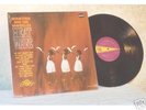 R&B Doo Wop LP Martha Vandellas HEAT WAVE True Stereo
