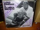 LORD FINESSE &MIKE SMOOTH /BABY YOU NASTY  OG