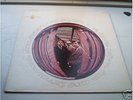 Captain Beefheart Safe As Milk White Label Pr Psych LP