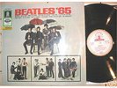 LP Beatles 65 German Original SMO 73... Top Rar