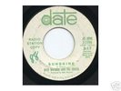 garage Dick Wagner & The Frosts-Sunshine on Date