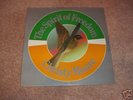 Christy Moore LP Record The Spirit of Freedom Rare