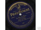 MA RAINEY Paramount 12080 PreWar Blues 78 33 45