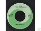 Rare 45 BEATLES Roll Over Beethoven CAPITOL STARLINE