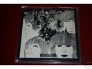 MFSL LP BEATLES - REVOLVER - FACTORY SEALED