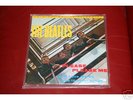 MFSL LP BEATLES - PLEASE PLEASE ME - FACTORY SEALED