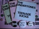 The Undertones, Teenage Kicks on Good Vibrations - Mint