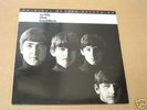 MFSL BEATLES WITH THE BEATLES MOBILE FIDELITY LP