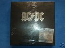 AC/DC 15 LP BOX:Vinyl Reissues